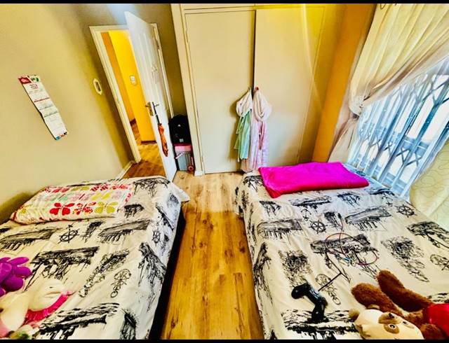 3 BEDROOM HOUSE FOR SALE IN VANDERBIJLPARK CE 2